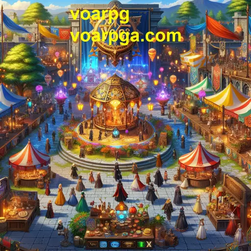 A Magia dos Eventos em Jogos RPG: Uma Experiência Imperdível